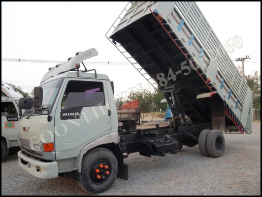 ขายด่วน รถบรรทุก 6 ล้อดั้ม HINO FC2W 120 แรง ซุบเปอร์เสี่ย(รถห้าง)ดั้มเกษตร สภาพสวย พร้อมใช้งาน ราคาสุดคุ้ม ขายด่วน รถบรรทุก 6 ล้อดั้ม HINO FC2W 120 แรง ซุบเปอร์เสี่ย(รถห้าง)ดั้มเกษตร สภาพสวย พร้อมใช้งาน ราคาสุดคุ้ม