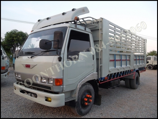 ขายด่วน รถบรรทุก 6 ล้อดั้ม HINO FC2W 120 แรง ซุบเปอร์เสี่ย(รถห้าง)ดั้มเกษตร สภาพสวย พร้อมใช้งาน ราคาสุดคุ้ม ขายด่วน รถบรรทุก 6 ล้อดั้ม HINO FC2W 120 แรง ซุบเปอร์เสี่ย(รถห้าง)ดั้มเกษตร สภาพสวย พร้อมใช้งาน ราคาสุดคุ้ม