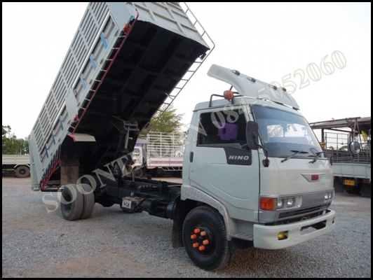 ขายด่วน รถบรรทุก 6 ล้อดั้ม HINO FC2W 120 แรง ซุบเปอร์เสี่ย(รถห้าง)ดั้มเกษตร สภาพสวย พร้อมใช้งาน ราคาสุดคุ้ม ขายด่วน รถบรรทุก 6 ล้อดั้ม HINO FC2W 120 แรง ซุบเปอร์เสี่ย(รถห้าง)ดั้มเกษตร สภาพสวย พร้อมใช้งาน ราคาสุดคุ้ม