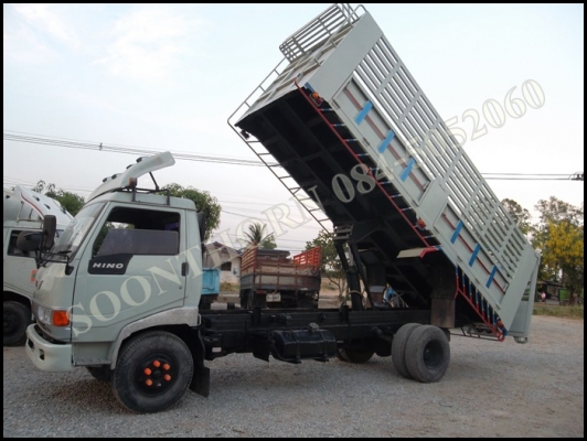 ขายด่วน รถบรรทุก 6 ล้อดั้ม HINO FC2W 120 แรง ซุบเปอร์เสี่ย(รถห้าง)ดั้มเกษตร สภาพสวย พร้อมใช้งาน ราคาสุดคุ้ม ขายด่วน รถบรรทุก 6 ล้อดั้ม HINO FC2W 120 แรง ซุบเปอร์เสี่ย(รถห้าง)ดั้มเกษตร สภาพสวย พร้อมใช้งาน ราคาสุดคุ้ม