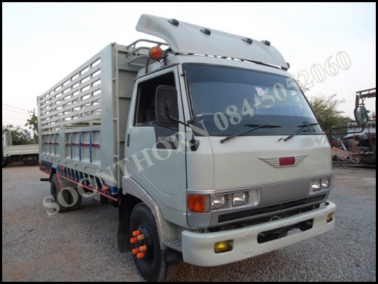 ขายด่วน รถบรรทุก 6 ล้อดั้ม HINO FC2W 120 แรง ซุบเปอร์เสี่ย(รถห้าง)ดั้มเกษตร สภาพสวย พร้อมใช้งาน ราคาสุดคุ้ม ขายด่วน รถบรรทุก 6 ล้อดั้ม HINO FC2W 120 แรง ซุบเปอร์เสี่ย(รถห้าง)ดั้มเกษตร สภาพสวย พร้อมใช้งาน ราคาสุดคุ้ม
