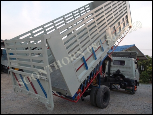 ขายด่วน รถบรรทุก 6 ล้อดั้ม HINO FC2W 120 แรง ซุบเปอร์เสี่ย(รถห้าง)ดั้มเกษตร สภาพสวย พร้อมใช้งาน ราคาสุดคุ้ม ขายด่วน รถบรรทุก 6 ล้อดั้ม HINO FC2W 120 แรง ซุบเปอร์เสี่ย(รถห้าง)ดั้มเกษตร สภาพสวย พร้อมใช้งาน ราคาสุดคุ้ม