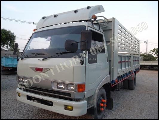 ขายด่วน รถบรรทุก 6 ล้อดั้ม HINO FC2W 120 แรง ซุบเปอร์เสี่ย(รถห้าง)ดั้มเกษตร สภาพสวย พร้อมใช้งาน ราคาสุดคุ้ม ขายด่วน รถบรรทุก 6 ล้อดั้ม HINO FC2W 120 แรง ซุบเปอร์เสี่ย(รถห้าง)ดั้มเกษตร สภาพสวย พร้อมใช้งาน ราคาสุดคุ้ม