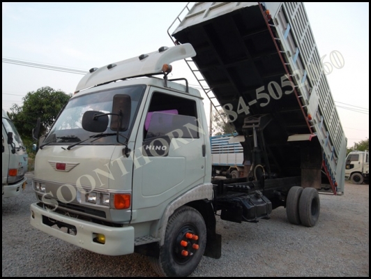 ขายด่วน รถบรรทุก 6 ล้อดั้ม HINO FC2W 120 แรง ซุบเปอร์เสี่ย(รถห้าง)ดั้มเกษตร สภาพสวย พร้อมใช้งาน ราคาสุดคุ้ม ขายด่วน รถบรรทุก 6 ล้อดั้ม HINO FC2W 120 แรง ซุบเปอร์เสี่ย(รถห้าง)ดั้มเกษตร สภาพสวย พร้อมใช้งาน ราคาสุดคุ้ม