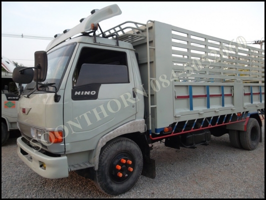 ขายด่วน รถบรรทุก 6 ล้อดั้ม HINO FC2W 120 แรง ซุบเปอร์เสี่ย(รถห้าง)ดั้มเกษตร สภาพสวย พร้อมใช้งาน ราคาสุดคุ้ม ขายด่วน รถบรรทุก 6 ล้อดั้ม HINO FC2W 120 แรง ซุบเปอร์เสี่ย(รถห้าง)ดั้มเกษตร สภาพสวย พร้อมใช้งาน ราคาสุดคุ้ม