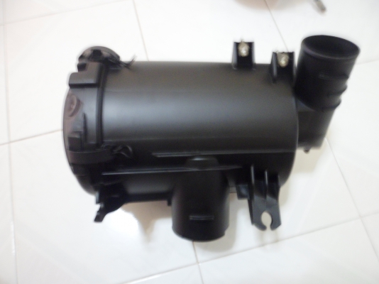 ขายหม้อกรองอากาศเบนซินcommuter