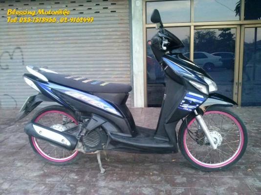 Click คาร์บูปี 49 ภาษีไม่ขาด พรบ.หมดปี (2557) ขาย 13900 บาทเท่านั้น เครื่องดี เฟือง-สายพานปกติ รถพร้อมใช้งานมาก Click คาร์บูปี 49 ภาษีไม่ขาด พรบ.หมดปี (2557) ขาย 13900 บาทเท่านั้น เครื่องดี เฟือง-สายพานปกติ รถพร้อมใช้งานมาก