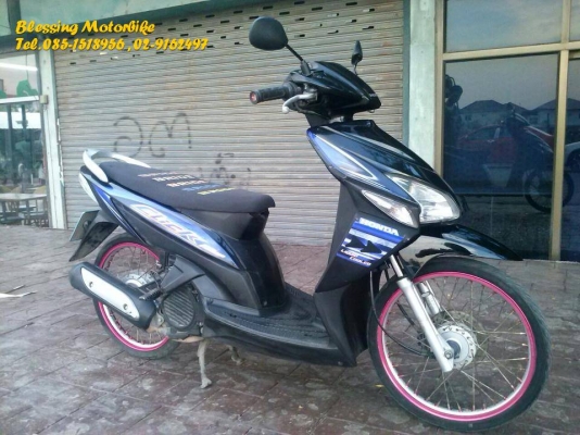 Click คาร์บูปี 49 ภาษีไม่ขาด พรบ.หมดปี (2557) ขาย 13900 บาทเท่านั้น เครื่องดี เฟือง-สายพานปกติ รถพร้อมใช้งานมาก Click คาร์บูปี 49 ภาษีไม่ขาด พรบ.หมดปี (2557) ขาย 13900 บาทเท่านั้น เครื่องดี เฟือง-สายพานปกติ รถพร้อมใช้งานมาก