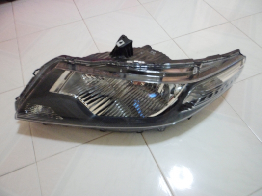 ขายไฟหน้าcity 09