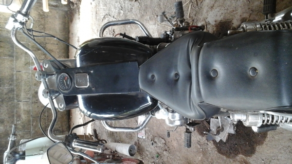 ขาย/แลก ซูซูกิ GS 750