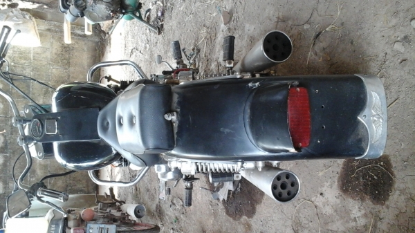 ขาย/แลก ซูซูกิ GS 750