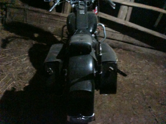 ขาย/แลก ซูซูกิ GS 750