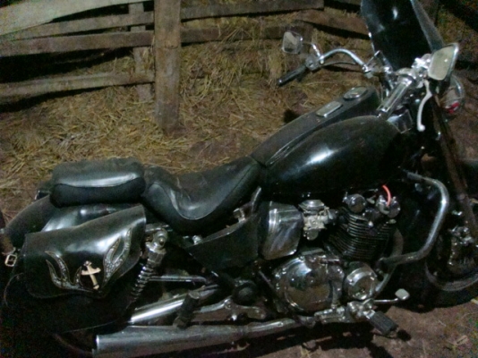 ขาย/แลก ซูซูกิ GS 750