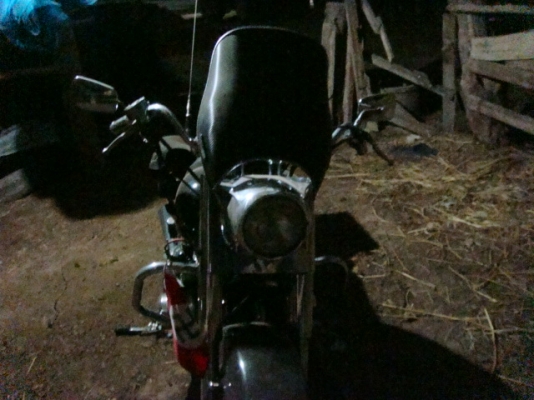 ขาย/แลก ซูซูกิ GS 750