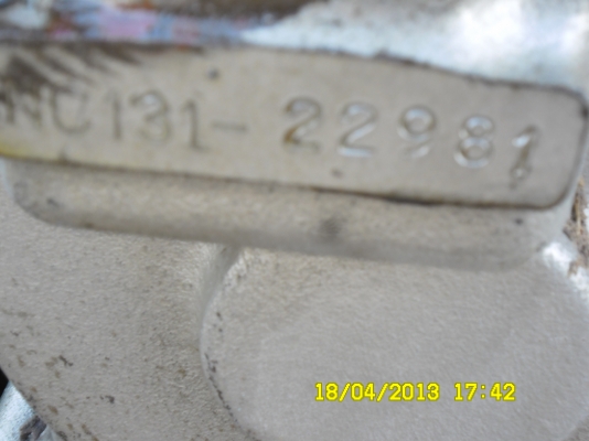 สยามคูโบต้าNC131+คูโบต้าET95