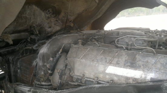 ขายพ่วงดั้มเกษตรแม่ลูกกระบะมิเนียม HINO เครื่อง 320 แรงม้า สภาพสวย ลูก 3 คาน 7 เมตร ยางเต็ม ทะเบียนเต็มพร้อมโอน