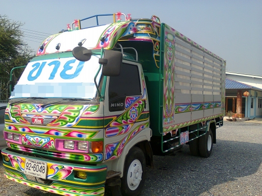 ขายดั้มเกษตร FC120 ปี39 กระจกไฟฟ้าแอร์เย็นรถห้างแท้ครับ สภาพสวยพร้อมใช้ไม่มีที่ติครับ