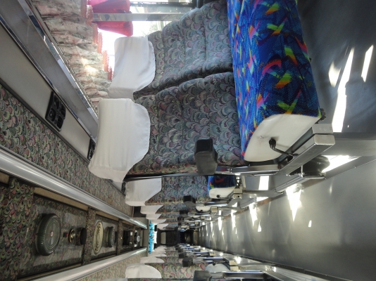 ขายเบาะรถบัสแอร์ครับ