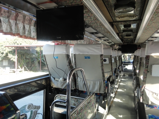 ขายเบาะรถบัสแอร์ครับ ขายเบาะรถบัสแอร์ครับ