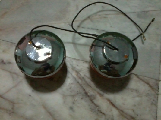 ขายไฟเลี้ยวหน้าc70 มือสอง