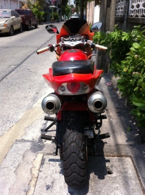 ขาย NSR จิ๋ว เครื่องดี สตาร์ทมือ ทีเดียวติด + เท้า ขาย NSR จิ๋ว เครื่องดี สตาร์ทมือ ทีเดียวติด + เท้า