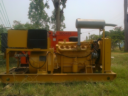 ขายด่วนเครื่องปั่นไฟ 55 KVA หมดแล้วหมดเลย เครื่อง HINO EC100 เครื่องแน่นมาก ไดร์  TAIYO  ญื่ปุ่นแท้ เครื่องแน่น สภาพดีมากๆ จริง ๆๆจ้า