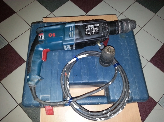 ขายสว่านโรตารี่ทำงานได้3ระบบพร้อมใช้งานราคาประหยัด ขายสว่านโรตารี่ทำงานได้3ระบบพร้อมใช้งานราคาประหยัด