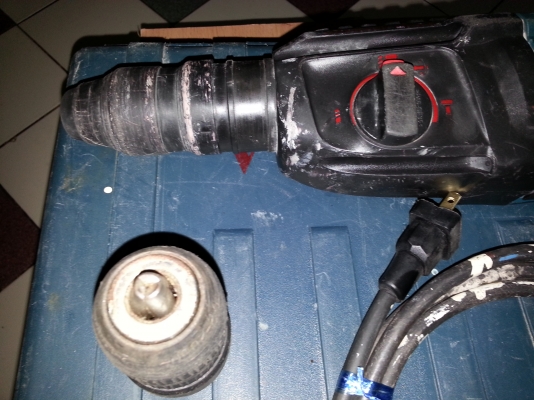 ขายสว่านโรตารี่ทำงานได้3ระบบพร้อมใช้งานราคาประหยัด ขายสว่านโรตารี่ทำงานได้3ระบบพร้อมใช้งานราคาประหยัด