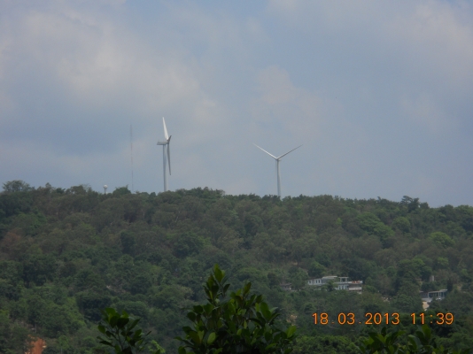 ขายรีสอร์ทพร้อมดำเนินกิจการวิวสวยๆบนเขายายเที่ยง