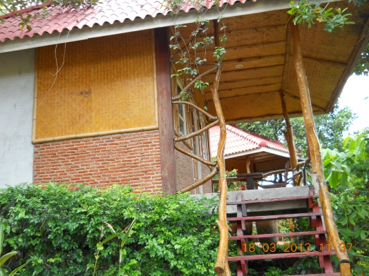 ขายรีสอร์ทพร้อมดำเนินกิจการวิวสวยๆบนเขายายเที่ยง