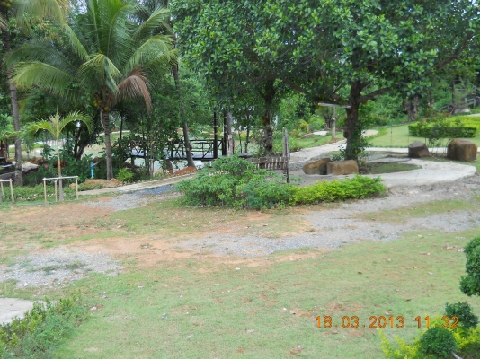 ขายรีสอร์ทพร้อมดำเนินกิจการวิวสวยๆบนเขายายเที่ยง