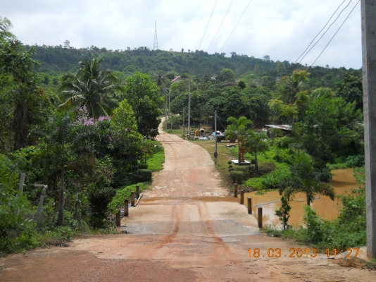 ขายรีสอร์ทพร้อมดำเนินกิจการวิวสวยๆบนเขายายเที่ยง