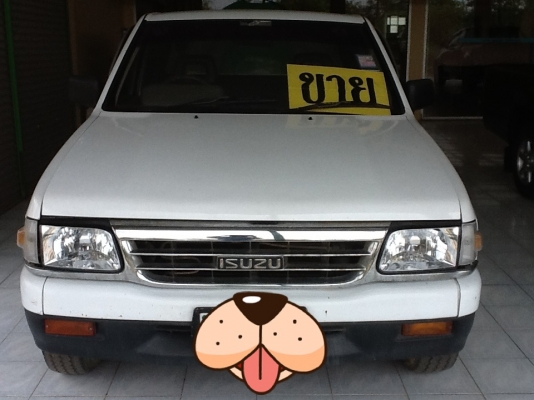 ขาย Isuzu ปี38 เครื่อง2500 (สุรินทร์) ขายตัดครับ 200000