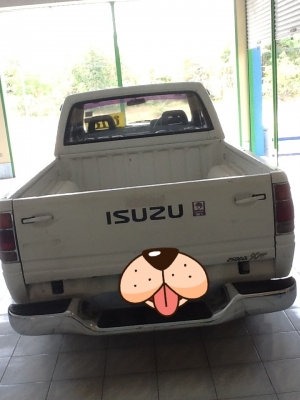 ขาย Isuzu ปี38 เครื่อง2500 (สุรินทร์) ขายตัดครับ 200000