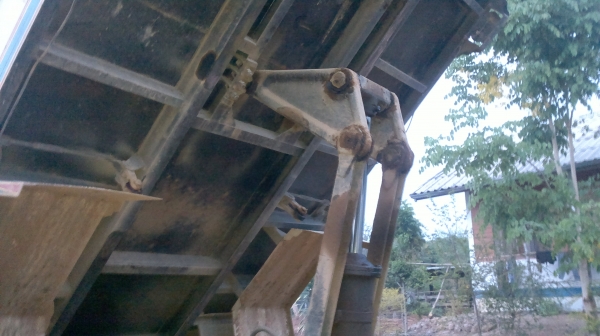 ขาย DECA เครื่อง 6HH1 สภาพดี พร้อมใช้ ขาย DECA เครื่อง 6HH1 สภาพดี พร้อมใช้