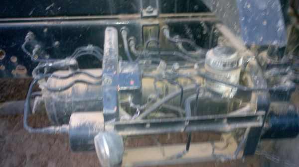 ขาย DECA เครื่อง 6HH1 สภาพดี พร้อมใช้ ขาย DECA เครื่อง 6HH1 สภาพดี พร้อมใช้