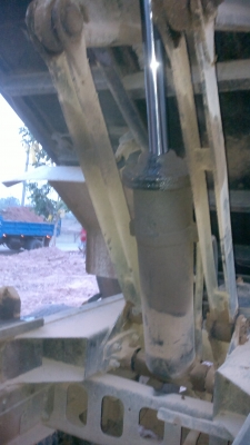 ขาย DECA เครื่อง 6HH1 สภาพดี พร้อมใช้ ขาย DECA เครื่อง 6HH1 สภาพดี พร้อมใช้