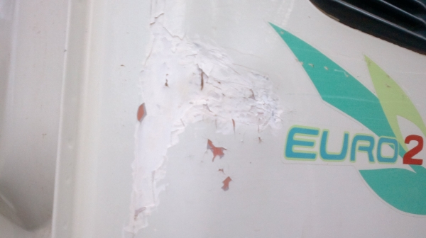 ขาย DECA เครื่อง 6HH1 สภาพดี พร้อมใช้ ขาย DECA เครื่อง 6HH1 สภาพดี พร้อมใช้