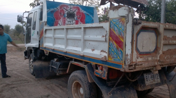 ขาย DECA เครื่อง 6HH1 สภาพดี พร้อมใช้ ขาย DECA เครื่อง 6HH1 สภาพดี พร้อมใช้