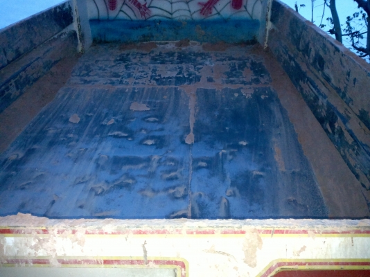 ขาย DECA เครื่อง 6HH1 สภาพดี พร้อมใช้ ขาย DECA เครื่อง 6HH1 สภาพดี พร้อมใช้