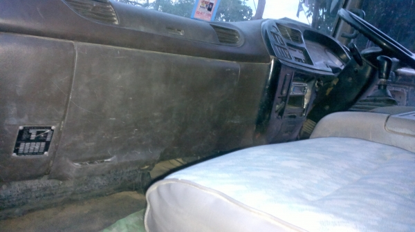 ขาย DECA เครื่อง 6HH1 สภาพดี พร้อมใช้ ขาย DECA เครื่อง 6HH1 สภาพดี พร้อมใช้