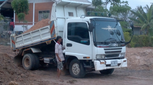 ขาย DECA เครื่อง 6HH1 สภาพดี พร้อมใช้ ขาย DECA เครื่อง 6HH1 สภาพดี พร้อมใช้