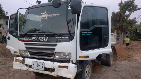 ขาย DECA เครื่อง 6HH1 สภาพดี  พร้อมใช้