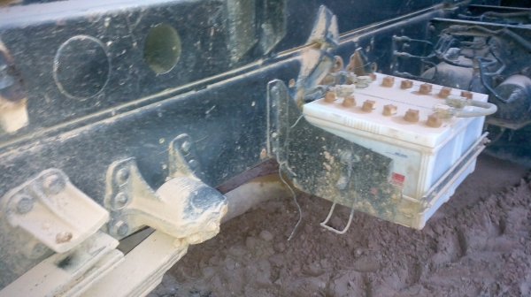 ขาย DECA เครื่อง 6HH1 สภาพดี พร้อมใช้ ขาย DECA เครื่อง 6HH1 สภาพดี พร้อมใช้