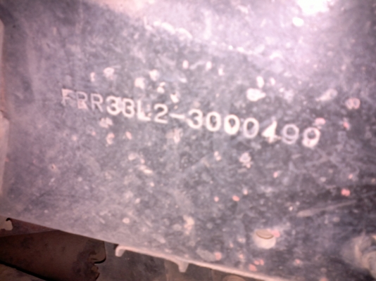 ขาย DECA เครื่อง 6HH1 สภาพดี พร้อมใช้ ขาย DECA เครื่อง 6HH1 สภาพดี พร้อมใช้