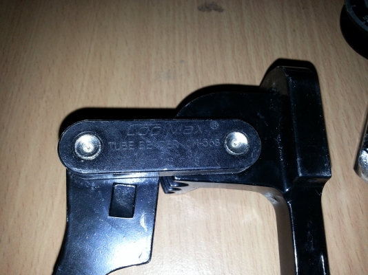 ขายBENDERดัดท่อสภาพดีมากๆ ขายBENDERดัดท่อสภาพดีมากๆ