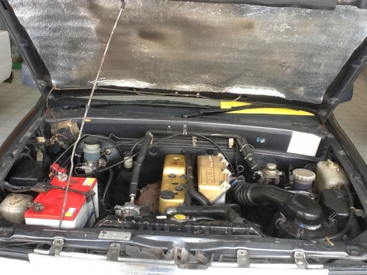 ขาย Isuzu ปี39 เครื่อง2500 พาวเวอร์ รถสวยครับ พร้อมโอนครับ