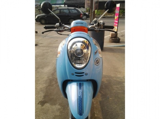 Honda Scoopy i S12 ล้อแม็กซ์แท้โรงงาน รุ่นใหม่ล่าสุด รถ 6 เดือน Honda Scoopy i S12 ล้อแม็กซ์แท้โรงงาน รุ่นใหม่ล่าสุด รถ 6 เดือน