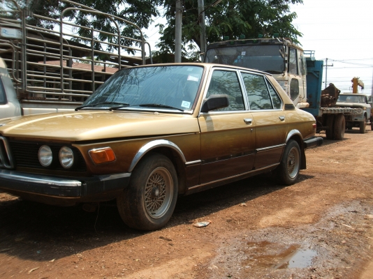 ขายด่วน รถ BMW 520 เปลี่ยนเครื่อง 1J โตโยต้า 2500 ติดแก๊ส หัวฉีดไม่ได้ใช้งานเลย ขายด่วน รถ BMW 520 เปลี่ยนเครื่อง 1J โตโยต้า 2500 ติดแก๊ส หัวฉีดไม่ได้ใช้งานเลย