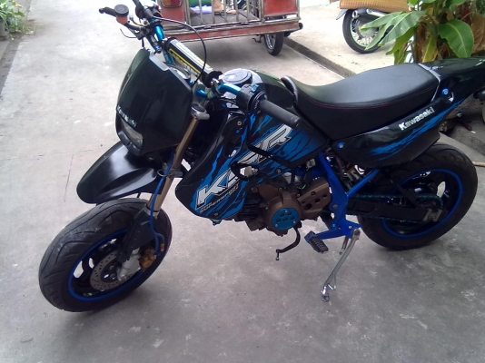 ขาย ksr ถูกมาก